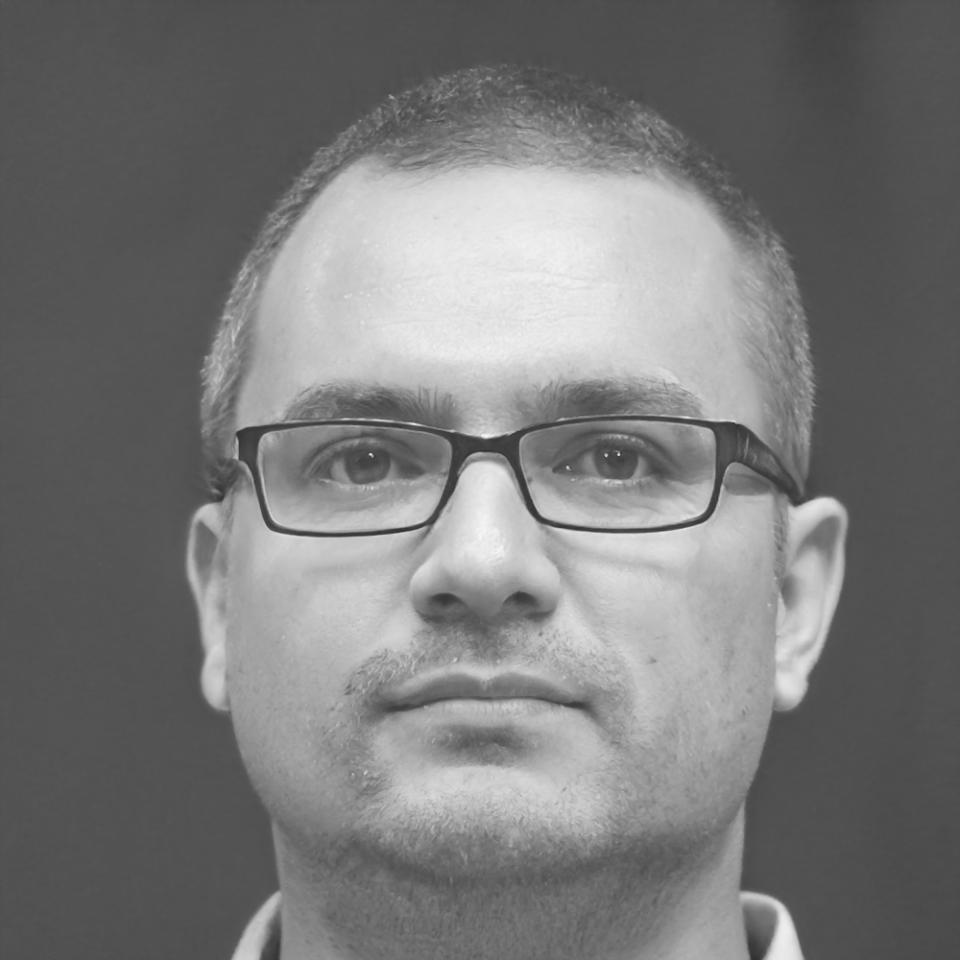 David Rodriguez, Senior Monetization Strategist